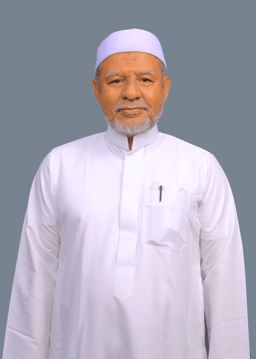 Ustaz Husein Alattas
