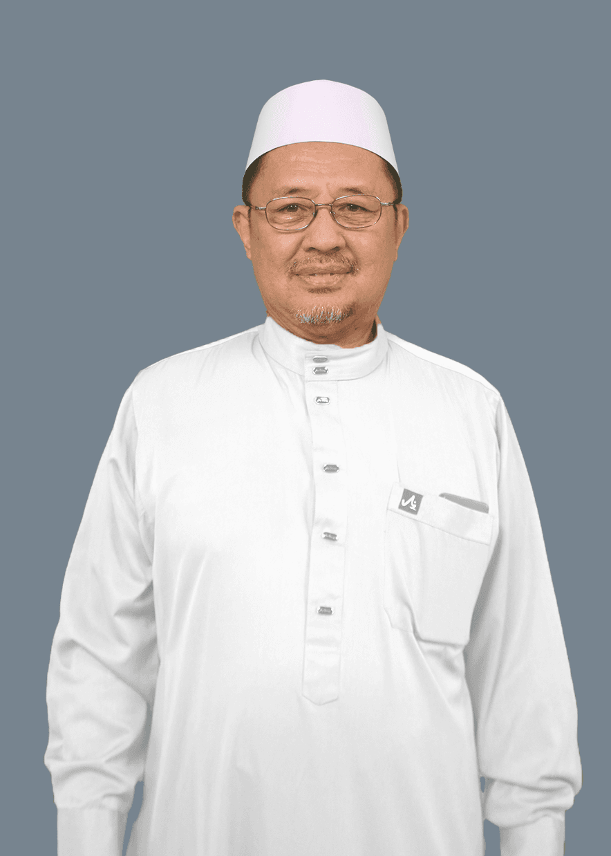 Ustaz Hamzah Alattas