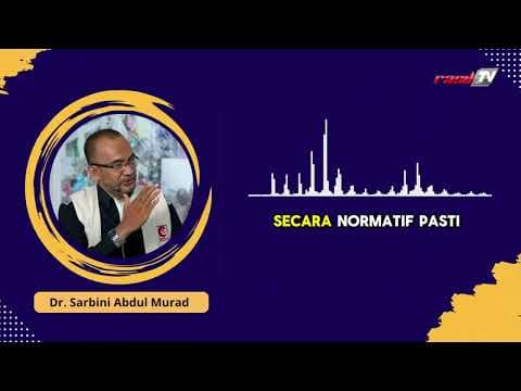 Dr. Sarbini Abdul Murad “80% RUDAL AS TERPAKAI! Iran Ternyata Tak Bisa Diremehkan”