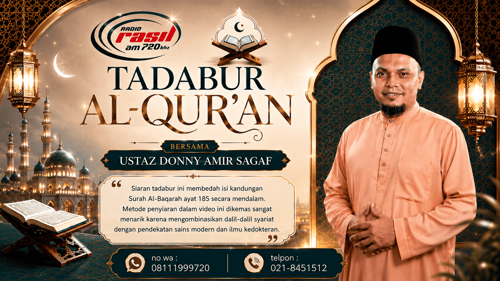 Tadabbur Al-Quran