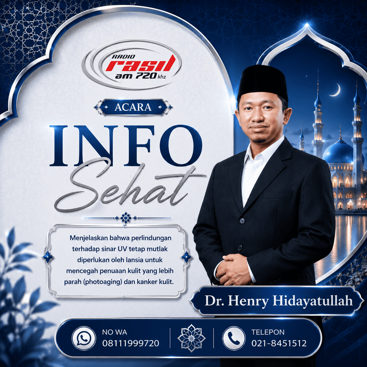 Info Sehat