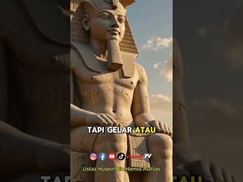 Dalam Islam Tidak ada Istilah Penjara kenapa Nabi Yusuf dipenjara pada jaman itu?