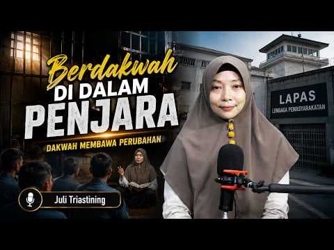 Kunci Persatuan Umat yang Sering Dilupakan || Ustaz Wahyudi KS
