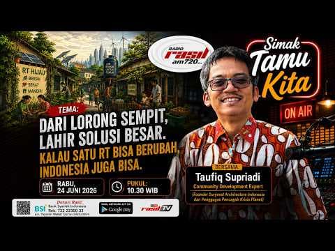 Ustaz Hamzah Alattas || Mengambil Pelajaran Dari Hijrah nya Nabi Muhammad