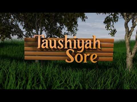 Luasnya Rahmat dan Ampunan Allah || Ustaz Hamzah Alattas