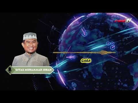 Perbanyak Kebaikan Sebelum Datang Kematian || Ustaz Muhammad Joban