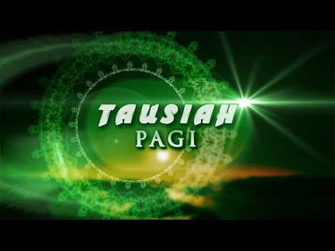 Dua Peristiwa Penting di Bulan Agustus || Ustaz Abul Hidayat Saerodjie