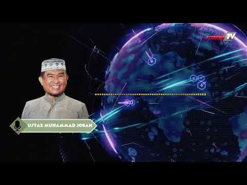 Perbanyak Taqwa Agar Indonesia Menjadi Berkah || Ustaz Muhammad Joban
