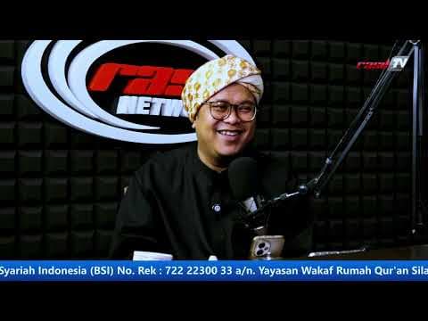 Pesan Momen Mulid Nabi || TGM Ustaz Fawwaz Abi Zawiyah