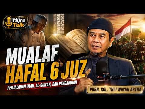 Kecintaan Allah Kepada Para Wali nya || Ustaz Hamzah Alattas