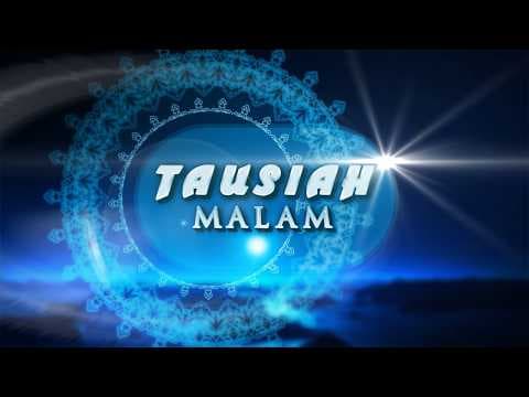 Renungan Surat Asyura ayat 23 dan Peristiwa Karbala || Ustaz Hamzah Alattas