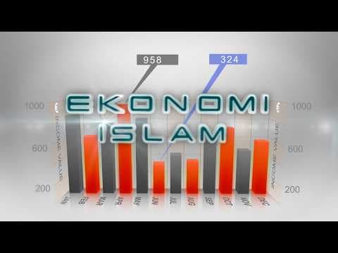 Sudahkah Negara-Negara Arab Sudah Menerapkan Ekonomi Syariah? || Ustaz Ikhwan Basri