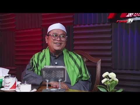 10 Cara Untuk Menjadi Pribadi Ihsan || TGM Ustaz Fawwaz Abi Zawiyah