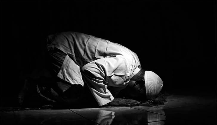 Nuim Khaiyath Ingatkan Umat Islam, Jadikan Kehidupan Dunia sebagai Persiapan Menuju Akhirat