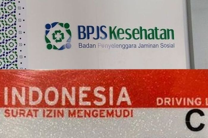 Mulai Berlaku November 2024, BPJS Kesehatan Jadi Syarat Bikin SIM